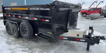 Main image Southland SL714-16KHS